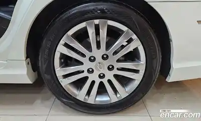 Renault SM7 2009 2.3 гидро в Москве № 2055292, миниатюра 6