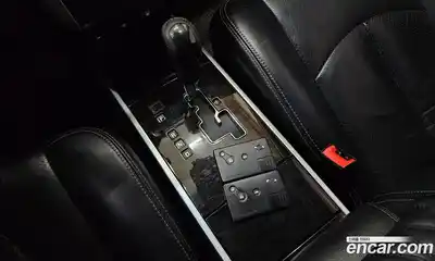 Renault SM7 2009 2.3 гидро в Москве № 2055292, миниатюра 9