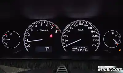 Renault SM7 2009 2.3 гидро в Москве № 2055292, миниатюра 10