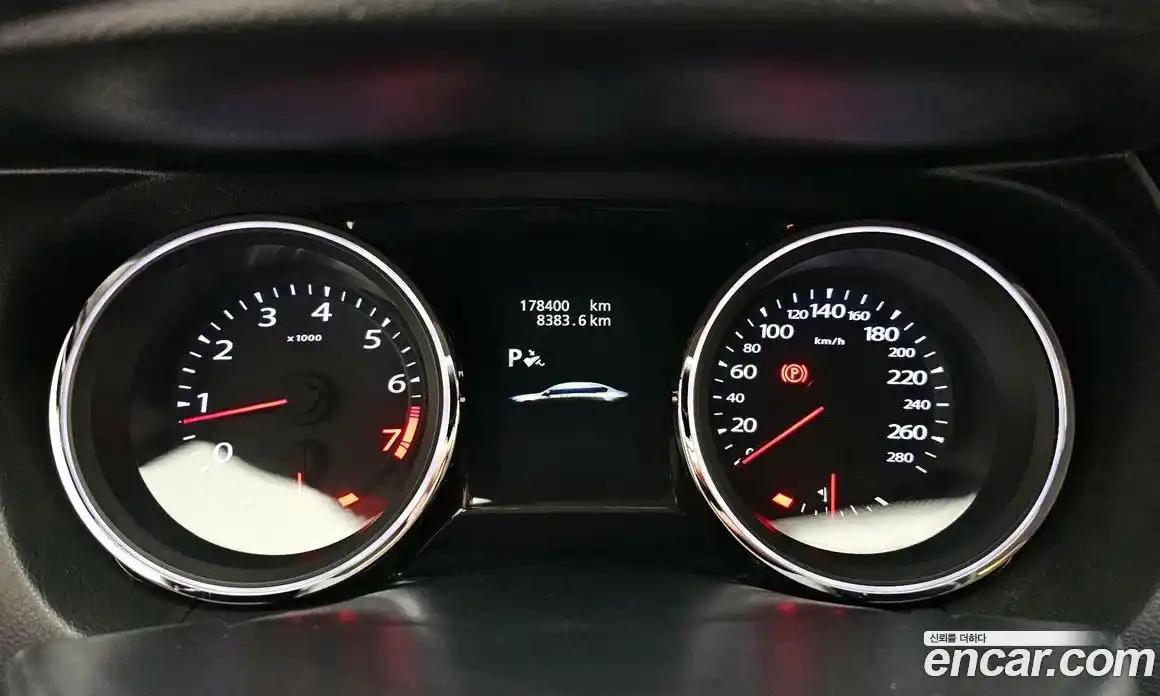 Renault SM7 2015 2.0 гидро в Москве № 2055330, фото 11