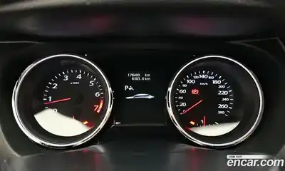 Renault SM7 2015 2.0 гидро в Москве № 2055330, миниатюра 11