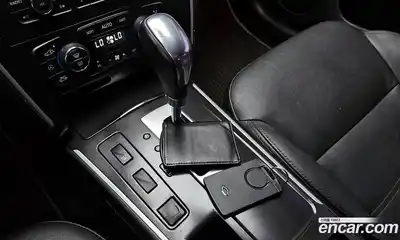 Renault SM7 2015 2.0 гидро в Москве № 2055330, миниатюра 12