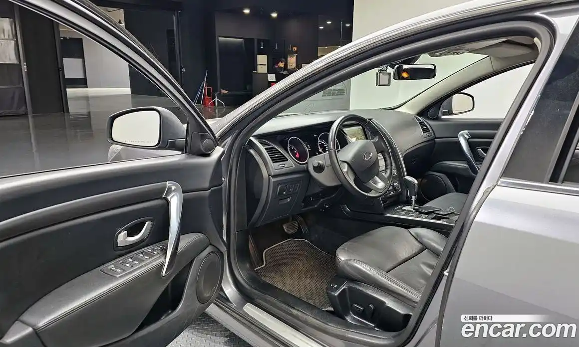Renault SM7 2015 2.0 гидро в Москве № 2055330, фото 13