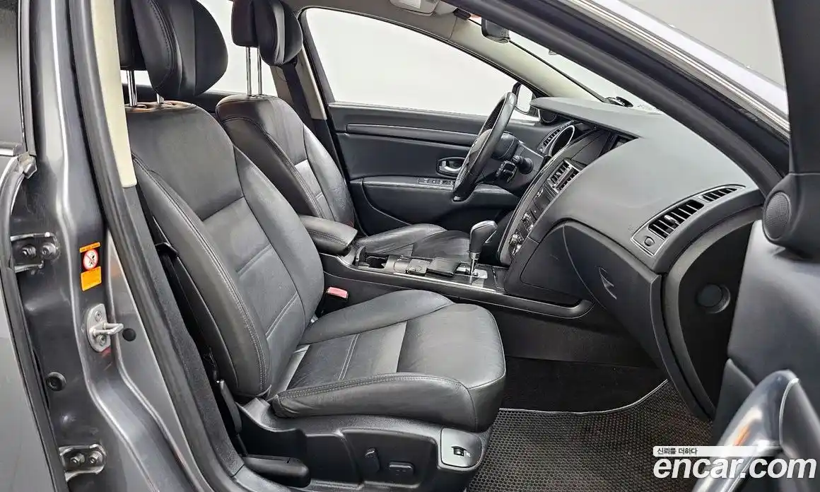 Renault SM7 2015 2.0 гидро в Москве № 2055330, фото 17