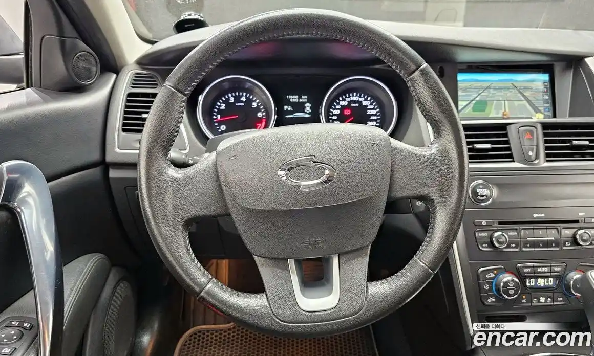 Renault SM7 2015 2.0 гидро в Москве № 2055330, фото 19