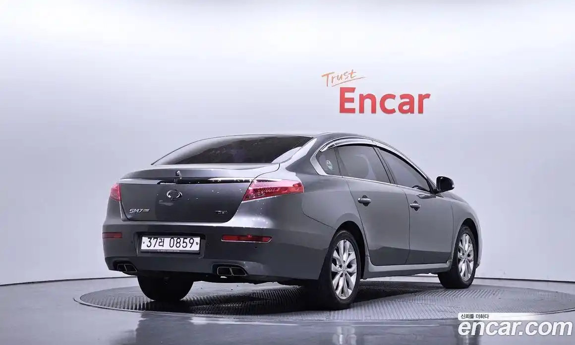 Renault SM7 2015 2.0 гидро в Москве № 2055330, фото 2