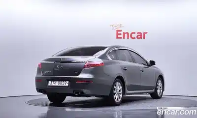 Renault SM7 2015 2.0 гидро в Москве № 2055330, миниатюра 2