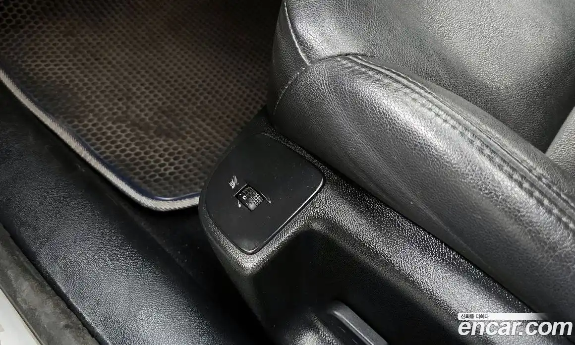 Renault SM7 2015 2.0 гидро в Москве № 2055330, фото 24