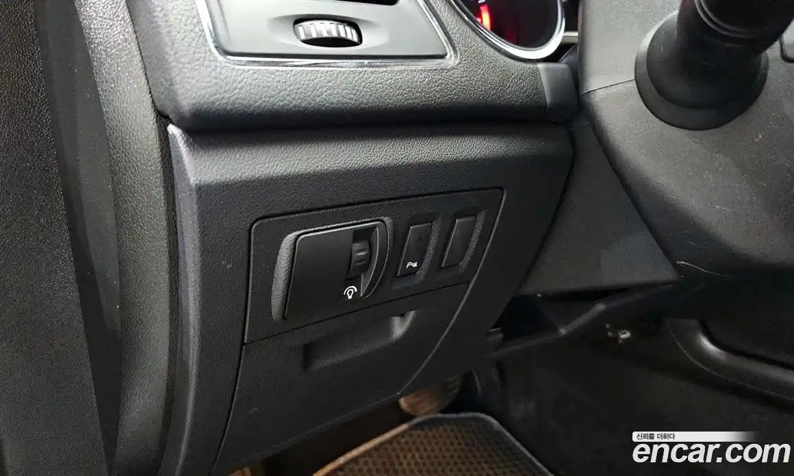Renault SM7 2015 2.0 гидро в Москве № 2055330, фото 30