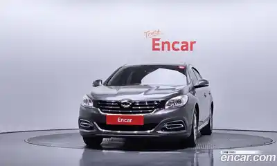 Renault SM7 2015 2.0 гидро в Москве № 2055330, миниатюра 3