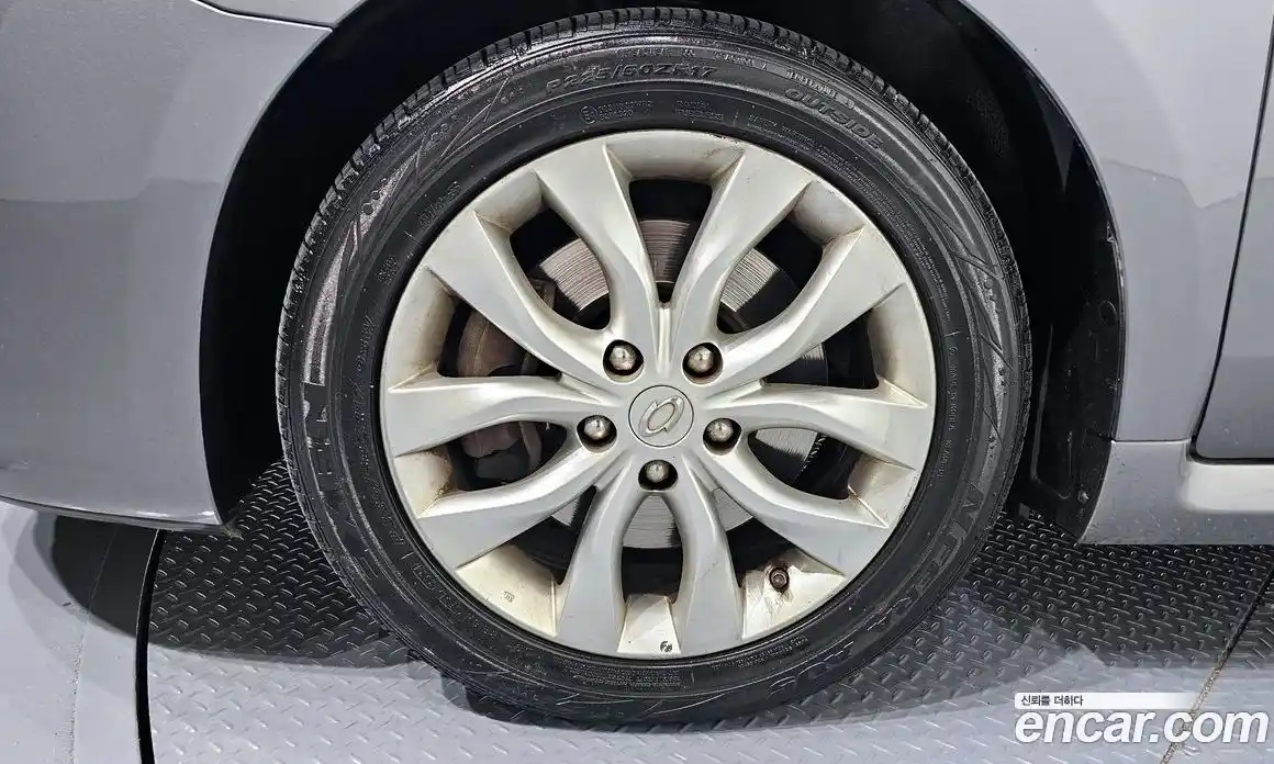 Renault SM7 2015 2.0 гидро в Москве № 2055330, фото 5