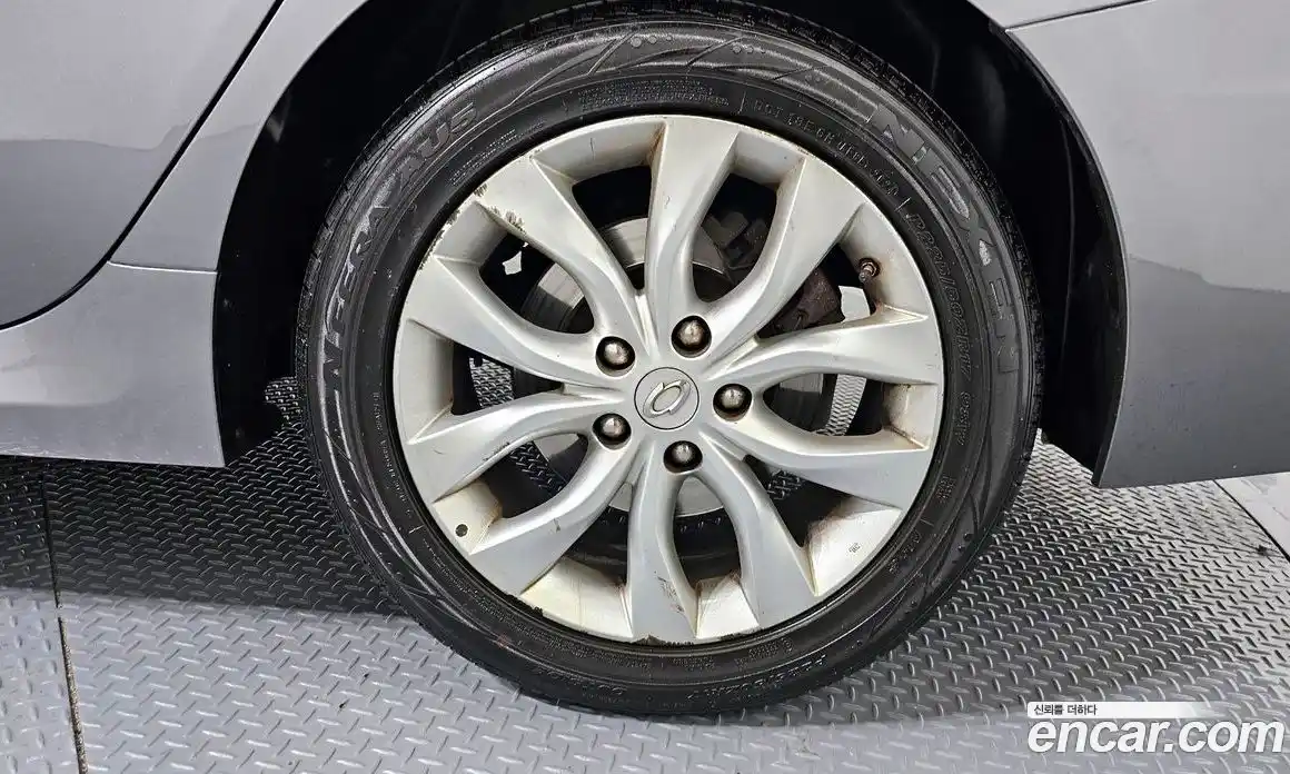 Renault SM7 2015 2.0 гидро в Москве № 2055330, фото 7
