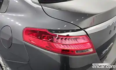 Renault SM7 2015 2.0 гидро в Москве № 2055330, миниатюра 9