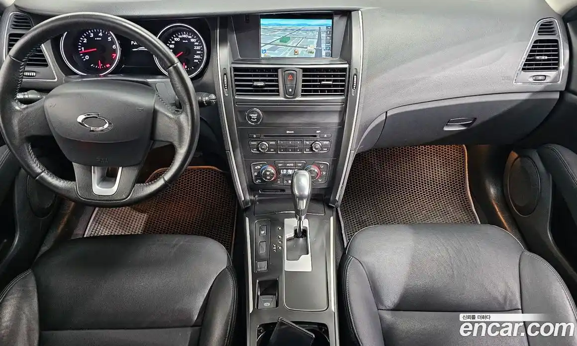 Renault SM7 2015 2.0 гидро в Москве № 2055330, фото 10
