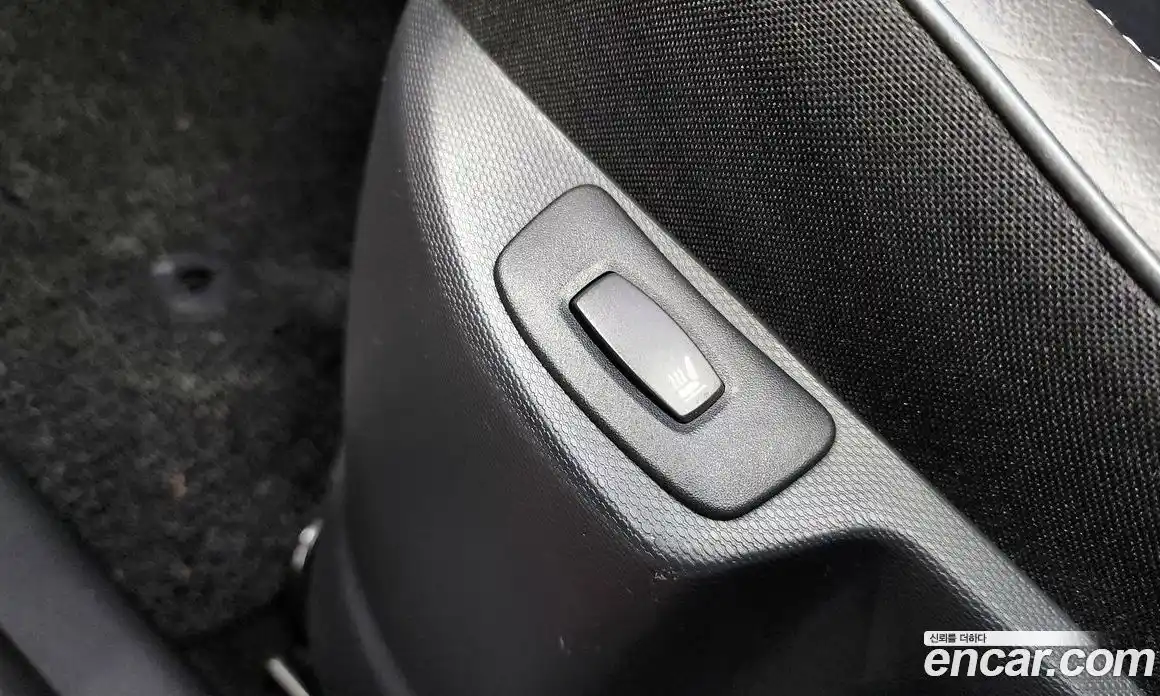 Renault QM3 2015 1.5 гидро в Москве № 2055351, фото 19