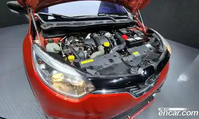 Renault QM3 2015 1.5 гидро в Москве № 2055351, миниатюра 6