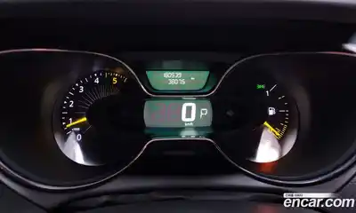Renault QM3 2015 1.5 гидро в Москве № 2055351, миниатюра 8