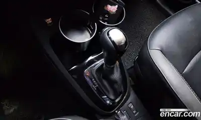 Renault QM3 2015 1.5 гидро в Москве № 2055351, миниатюра 9