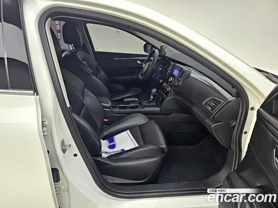 Renault SM6 2017 2.0 гидро в Москве № 2055619, фото 11