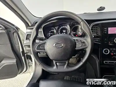 Renault SM6 2017 2.0 гидро в Москве № 2055619, миниатюра 12