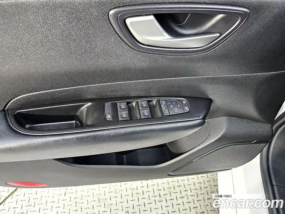 Renault SM6 2017 2.0 гидро в Москве № 2055619, фото 13
