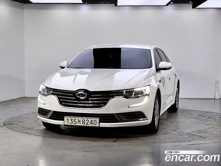 Renault SM6 2017 2.0 гидро в Москве № 2055619, фото 2