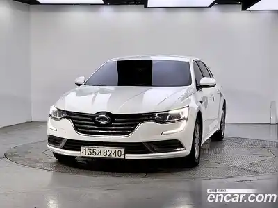 Renault SM6 2017 2.0 гидро в Москве № 2055619, миниатюра 2