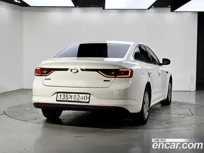 Renault SM6 2017 2.0 гидро в Москве № 2055619, миниатюра 3