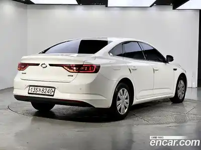 Renault SM6 2017 2.0 гидро в Москве № 2055619, миниатюра 4