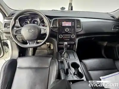 Renault SM6 2017 2.0 гидро в Москве № 2055619, миниатюра 5