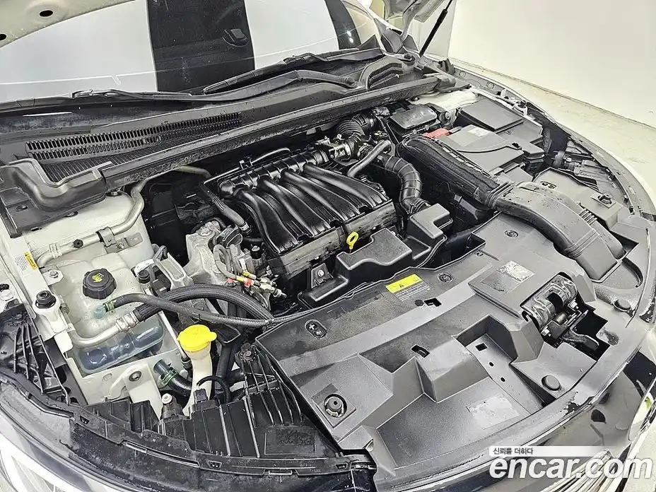 Renault SM6 2017 2.0 гидро в Москве № 2055619, фото 6