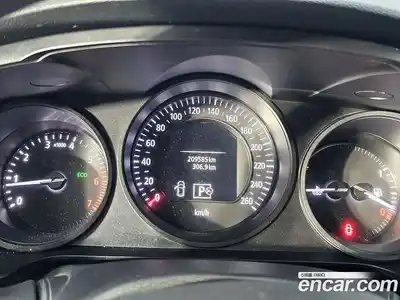 Renault SM6 2017 2.0 гидро в Москве № 2055619, миниатюра 7