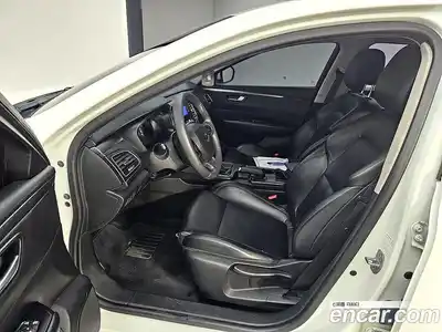 Renault SM6 2017 2.0 гидро в Москве № 2055619, миниатюра 8