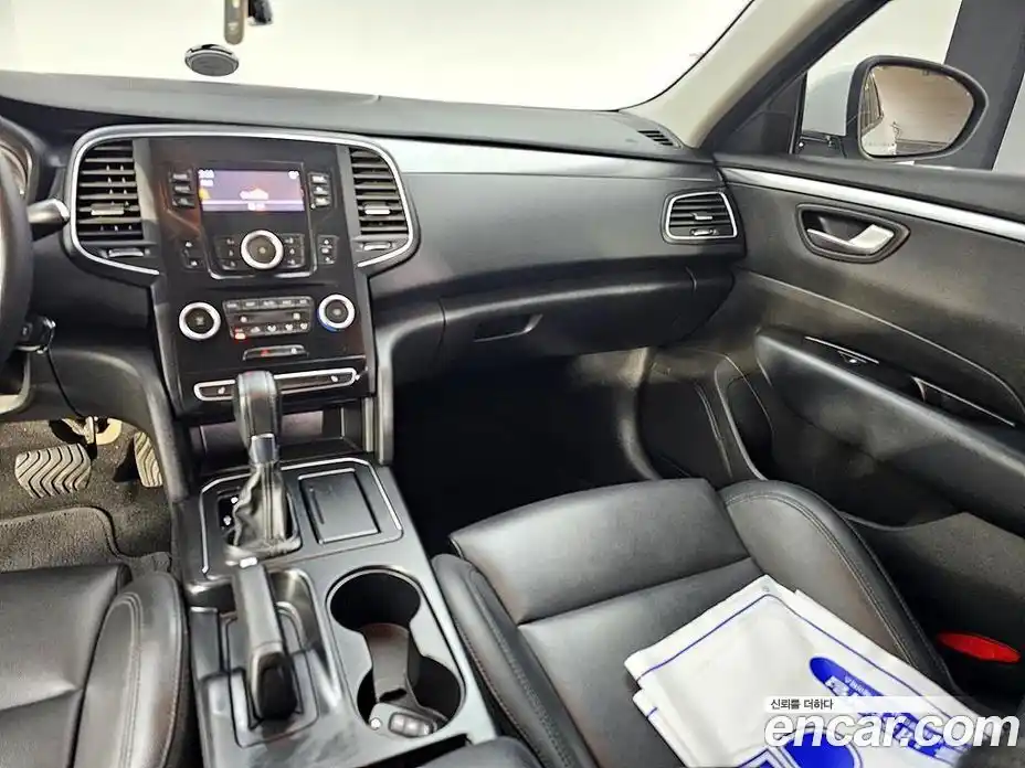 Renault SM6 2017 2.0 гидро в Москве № 2055619, фото 10