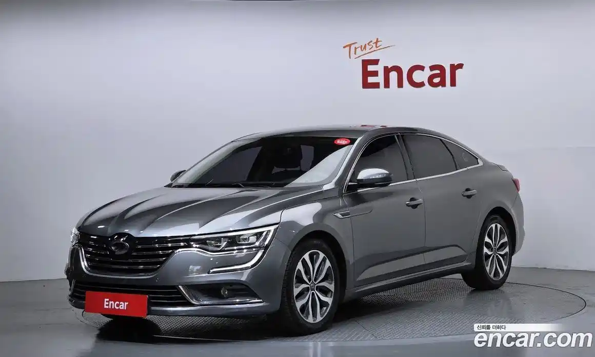 Renault SM6 2016 2.0 гидро в Москве № 2055716, фото 1