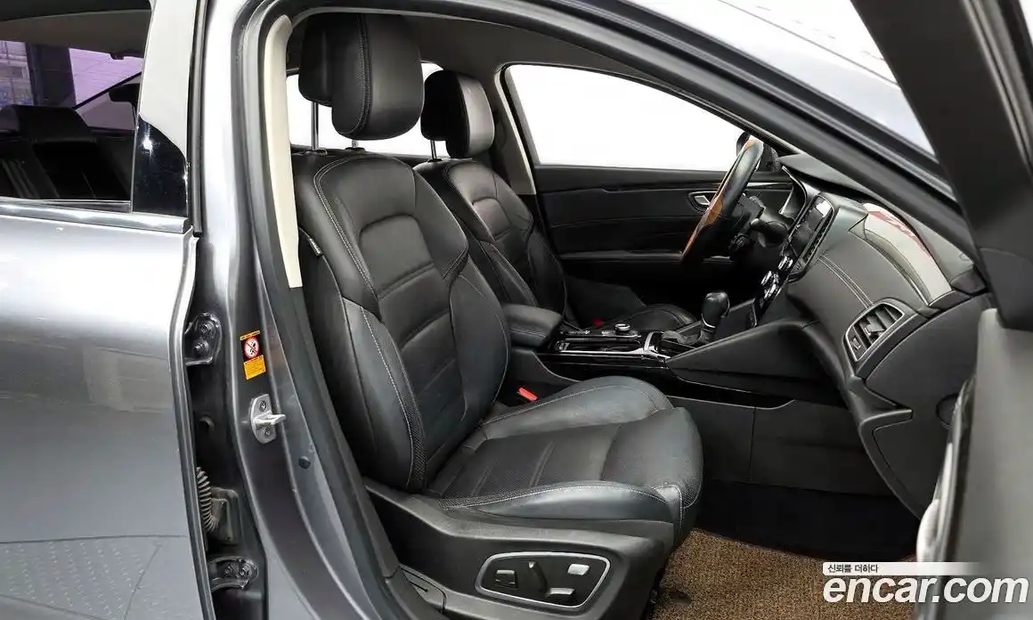Renault SM6 2016 2.0 гидро в Москве № 2055716, фото 11