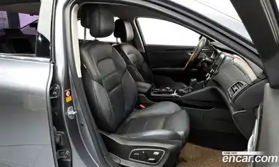 Renault SM6 2016 2.0 гидро в Москве № 2055716, миниатюра 11