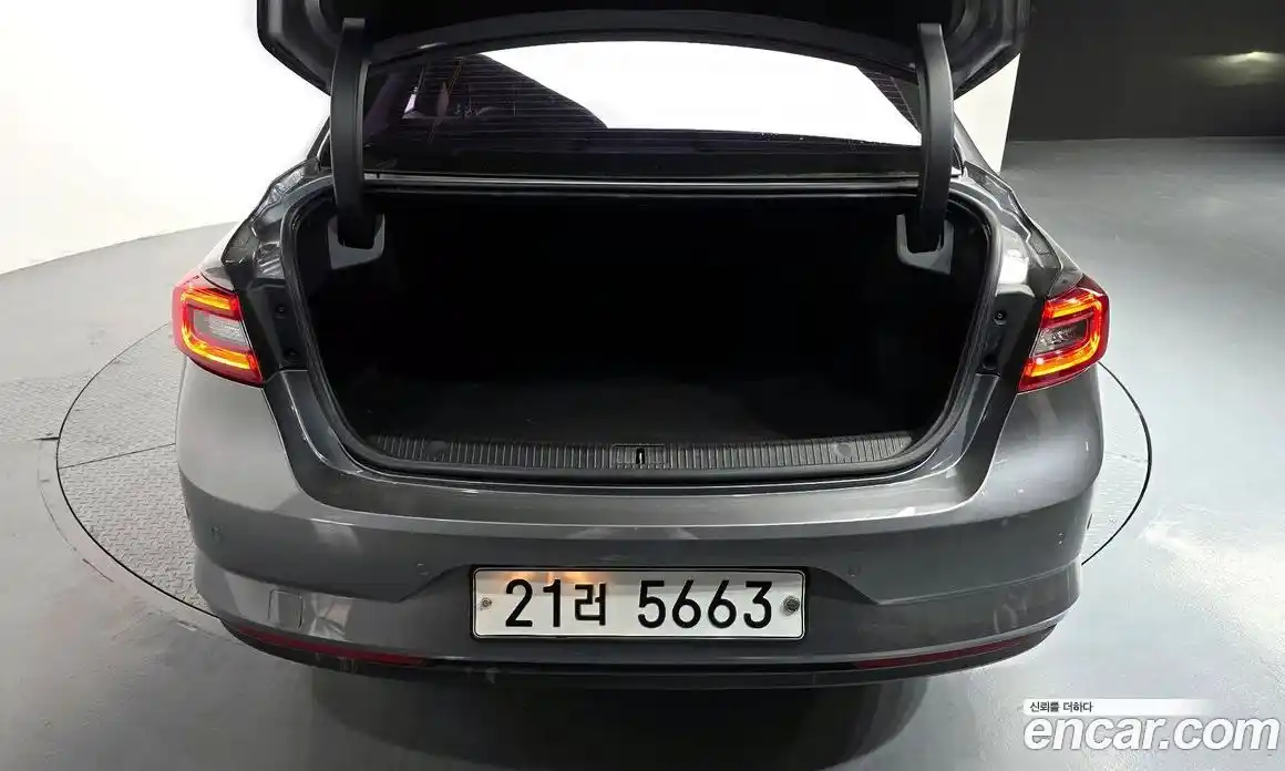 Renault SM6 2016 2.0 гидро в Москве № 2055716, фото 20