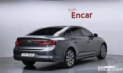 Renault SM6 2016 2.0 гидро в Москве № 2055716, миниатюра 2