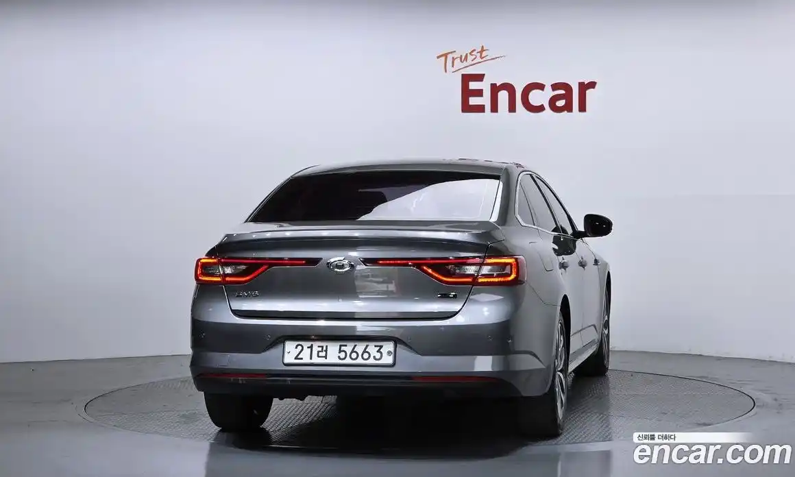 Renault SM6 2016 2.0 гидро в Москве № 2055716, фото 4