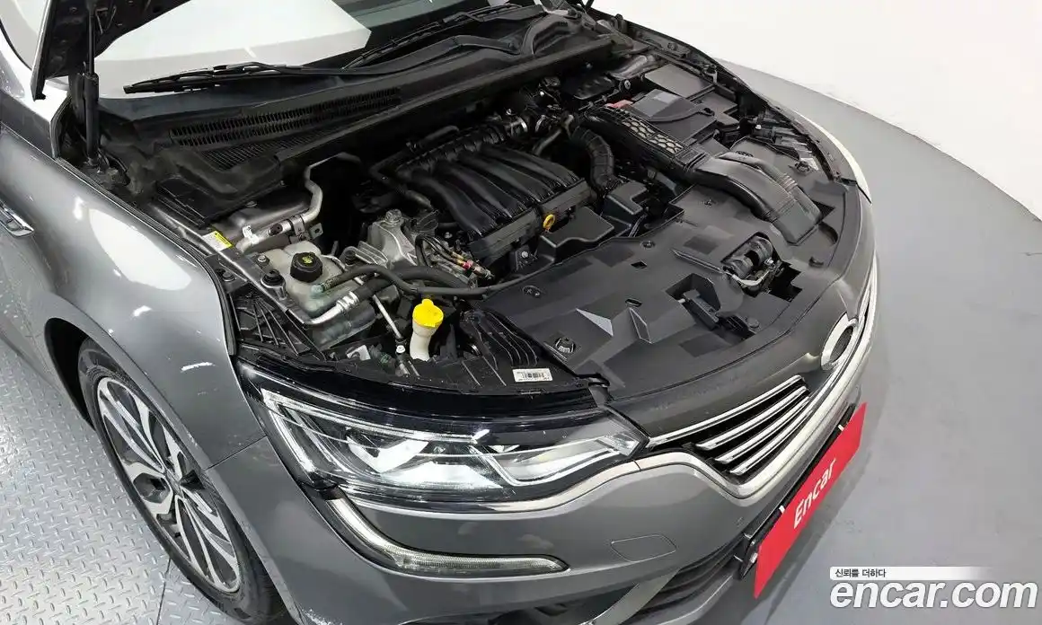 Renault SM6 2016 2.0 гидро в Москве № 2055716, фото 6