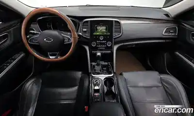 Renault SM6 2016 2.0 гидро в Москве № 2055716, миниатюра 7
