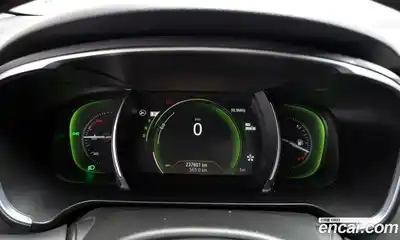 Renault SM6 2016 2.0 гидро в Москве № 2055716, миниатюра 8