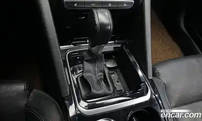 Renault SM6 2016 2.0 гидро в Москве № 2055716, миниатюра 9