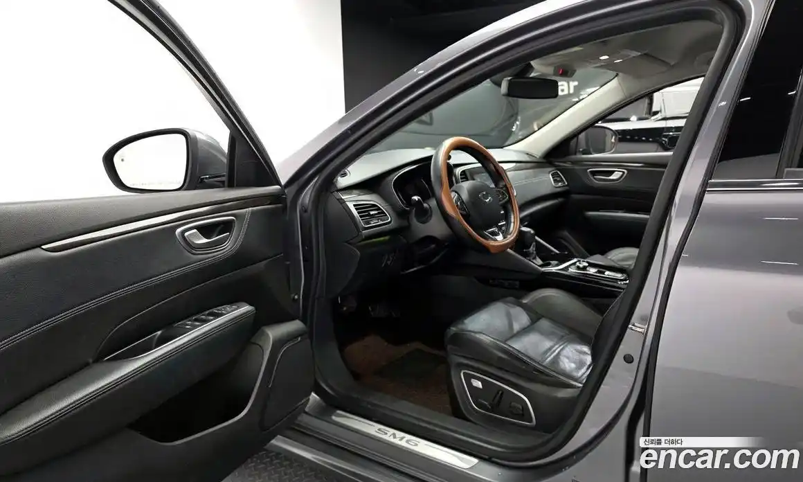 Renault SM6 2016 2.0 гидро в Москве № 2055716, фото 10
