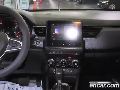 Renault XM3 2020 1.6 гидро в Москве № 2056179, миниатюра 11