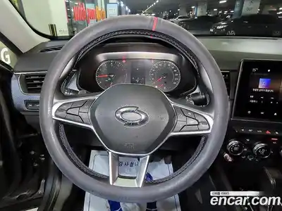 Renault XM3 2020 1.6 гидро в Москве № 2056179, миниатюра 8