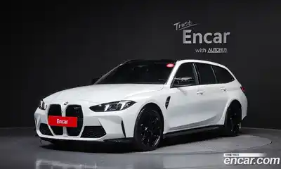 BMW M3, 2025