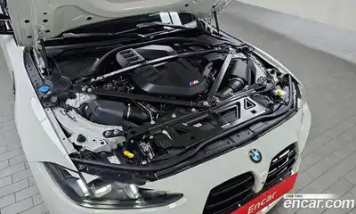 BMW M3 2025 3.0 гидро в Москве № 2056298, миниатюра 6