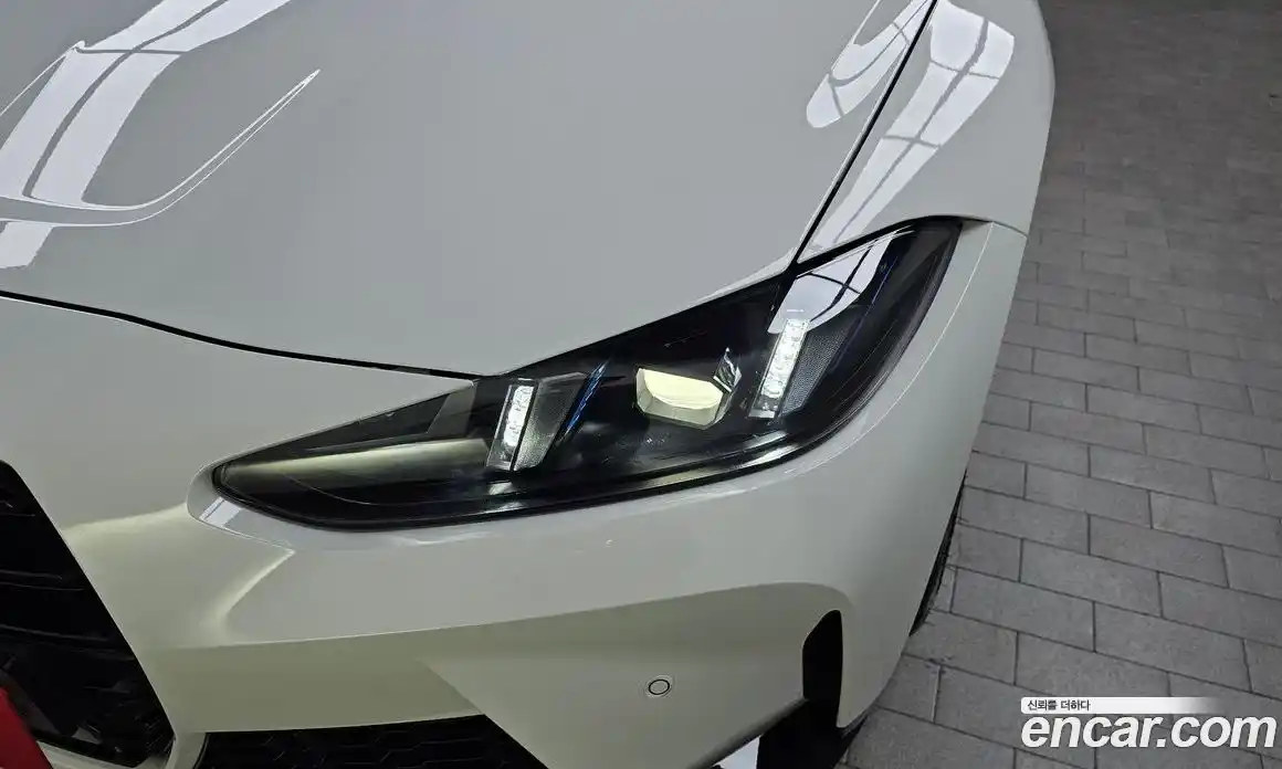 BMW M3 2025 3.0 гидро в Москве № 2056298, фото 8